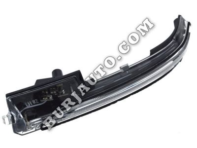 87614N9000 HYUNDAI LAMP ASSY-OUTSIDE MIRROR,LH