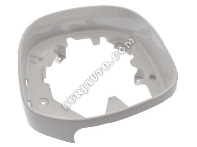 87615CG010 HYUNDAI HOUSING COVER-O S RR VIEW MRR,