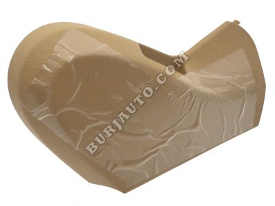 88271B1000WYB HYUNDAI COVER-SHIELD FR SEAT OTR, RH