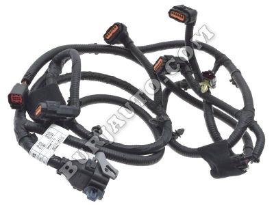 91880D7530 HYUNDAI WIRING HARNESS-RR BUMPER