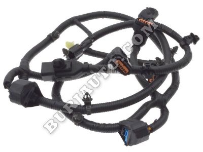 91880D7541 HYUNDAI WIRING HARNESS-RR BUMPER