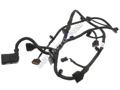 91880N9040 HYUNDAI WIRING HARNESS-RR BUMPER