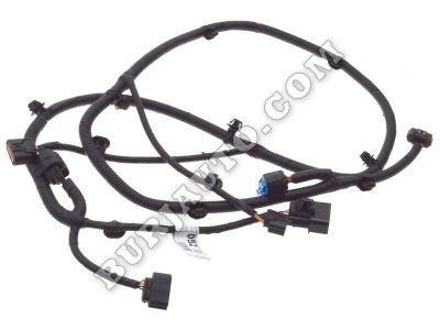 91890D7520 HYUNDAI WIRING HARNESS-FR BUMPER