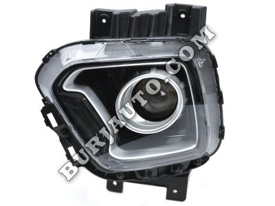 LAMP ASSY-HEAD LH HYUNDAI 92101K0120