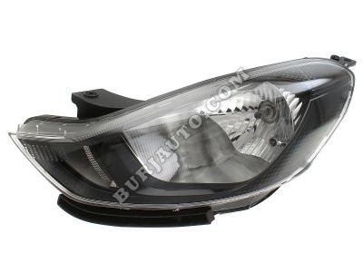 92101K6030 HYUNDAI LAMP ASSY-HEAD,LH