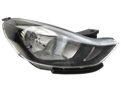 92102K6030 HYUNDAI LAMP ASSY-HEAD,RH