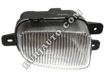 922085L300 HYUNDAI Lamp assy-fog,rh