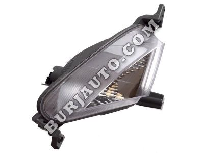 92208AA000 HYUNDAI LAMP ASSY-DAY RUNNING LIGHT,RH