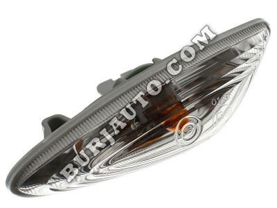 LAMP ASSY-SIDE REPEATER,LH HYUNDAI 92303M0000