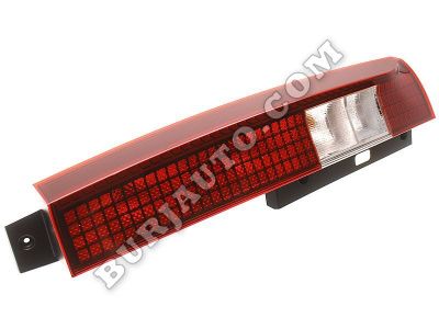 92402CG000 HYUNDAI Lamp assy-rear comb outside,rh