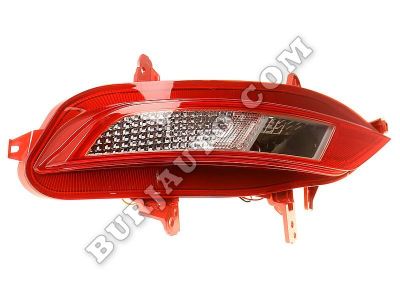 LAMP ASSY-SIDE T SIG AND REAR,LH HYUNDAI 92405N7020