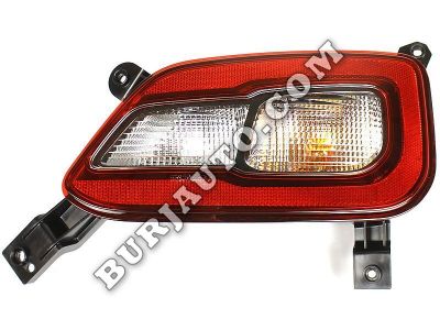 92406K4000 HYUNDAI Lamp assy-side t sig and rear,rh