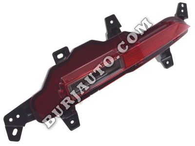 LAMP ASSY-REAR FOG AND R REFL,RH HYUNDAI 92406S8700