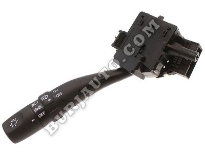 934102B201 HYUNDAI SWITCH ASSY-LIGHTING AND T SIG