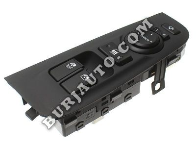 SWITCH ASSY-P WDO MAIN HYUNDAI 935704HAG0WK