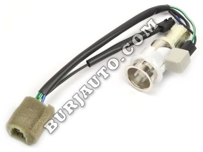 951204A100 HYUNDAI SOCKET ASSY-CIGAR LIGHTER