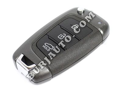 95430AA300 HYUNDAI TX ASSY-KEYLESS ENTRY