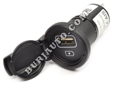 96125D3000 HYUNDAI CHARGER ASSY-USB