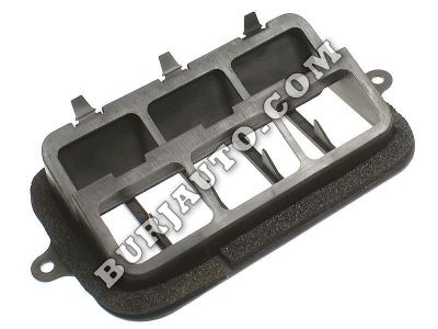 DUCT ASSY-RR VENT HYUNDAI 97450H1600