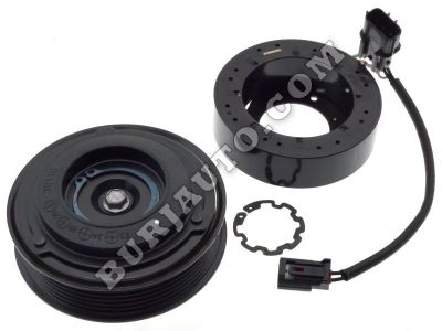 97640S8500FFF HYUNDAI CLUTCH AND PULLEY KIT