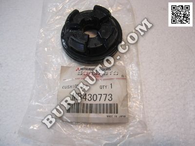 MB430773 HYUNDAI Cushion,fr diff moun