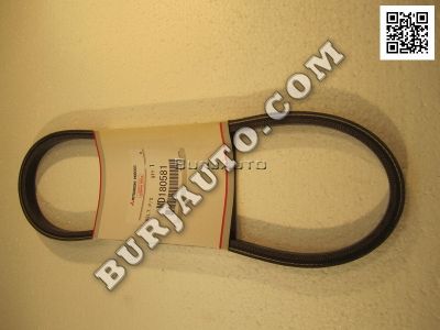 MD180581 Hyundai Belt, p s