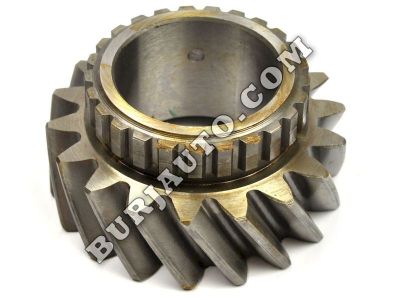 5TH SPEED GEAR HYUNDAI QH1701308H810B