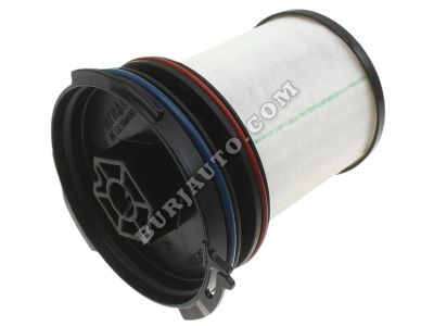 A2473701605 MERCEDES BENZ OIL FILTER