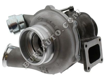 2744997 SCANIA Turbocharger