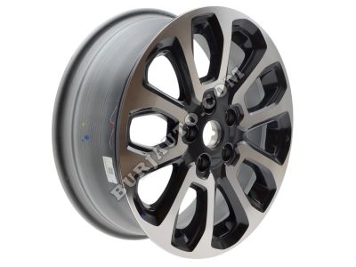 43210M76T50QC8 SUZUKI WHEEL COMP, AL(17X6 1 2J)