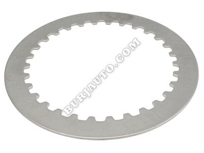 3XJ1632410 YAMAHA PLATE, CLUTCH