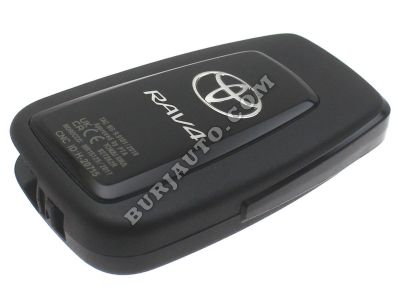 0400299252 TOYOTA Transmitter