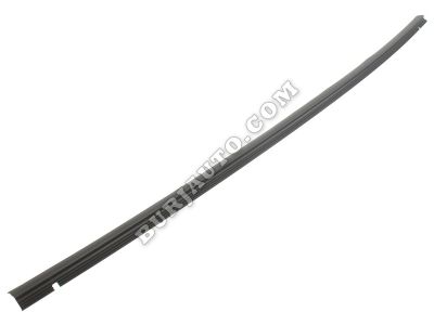 WEATHERSTRIP, FR Toyota 6817135141