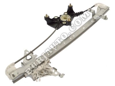 REGULATOR SUB-ASSY TOYOTA 6980302402