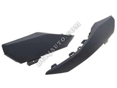 168909471T PEUGEOT Trim fr bumper