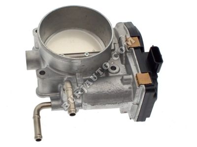 161196JE0B NISSAN CHAMBR-THROTTLE