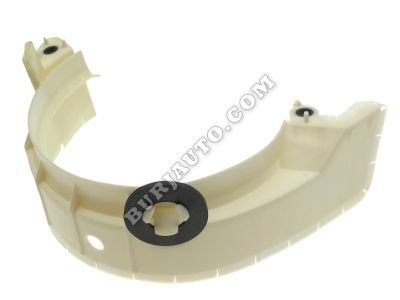 24298738 GENERAL MOTORS BAFFLE-FRT DIFF CARR