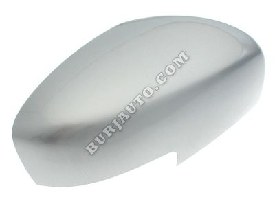 84718M55T20WBE SUZUKI COVER, MIRROR VISOR, RH