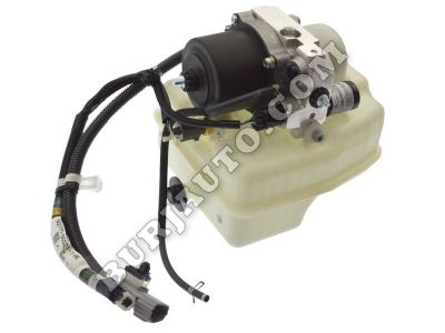 PUMP AND MOTOR ASSY TOYOTA 4891060033