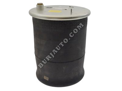 AIR SUSP. BELLOWS, RA MERCEDES TRUCKS A961320522164