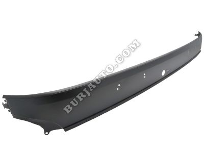 A9608200012 MERCEDES TRUCKS Facing, wiper system