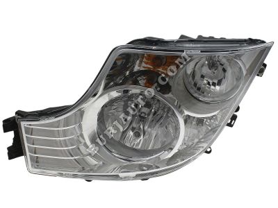 A9608200439 MERCEDES TRUCKS LAMP UNIT