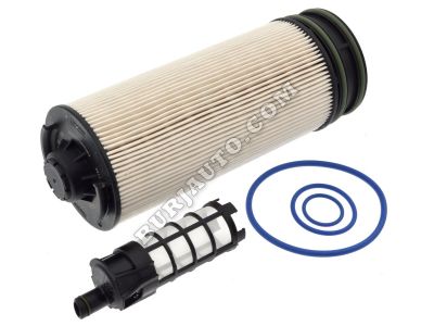 A9360903755 MERCEDES TRUCKS PARTS KIT, FUEL FILTER