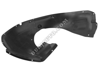 86811Q7000 KIA GUARD ASSY-FRONT