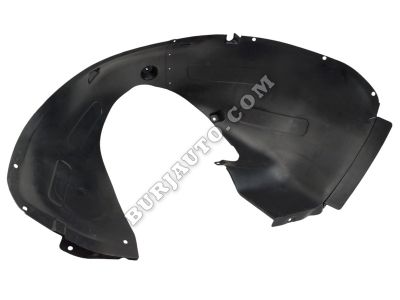 86812Q7000 KIA INNER FENDER