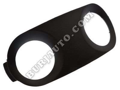 1608877880 PEUGEOT COVER ACCESS