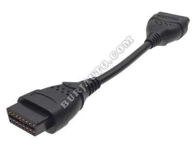 99597 SCANIA EXTENSION CABLE