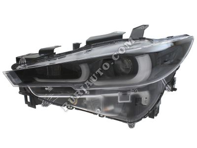 KSD651041D MAZDA UNIT(L),HEAD LAMP