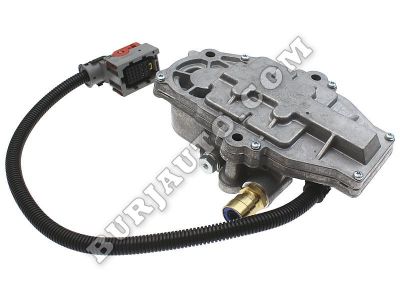 7422327072 VOLVO TRUCKS Solenoid valve          