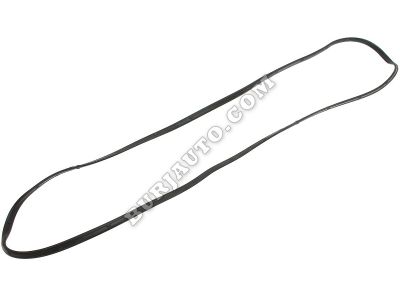 8978729830 ISUZU GASKET; HD TO C